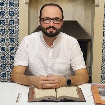 Muhammed Murat Hacımustafaoğulları