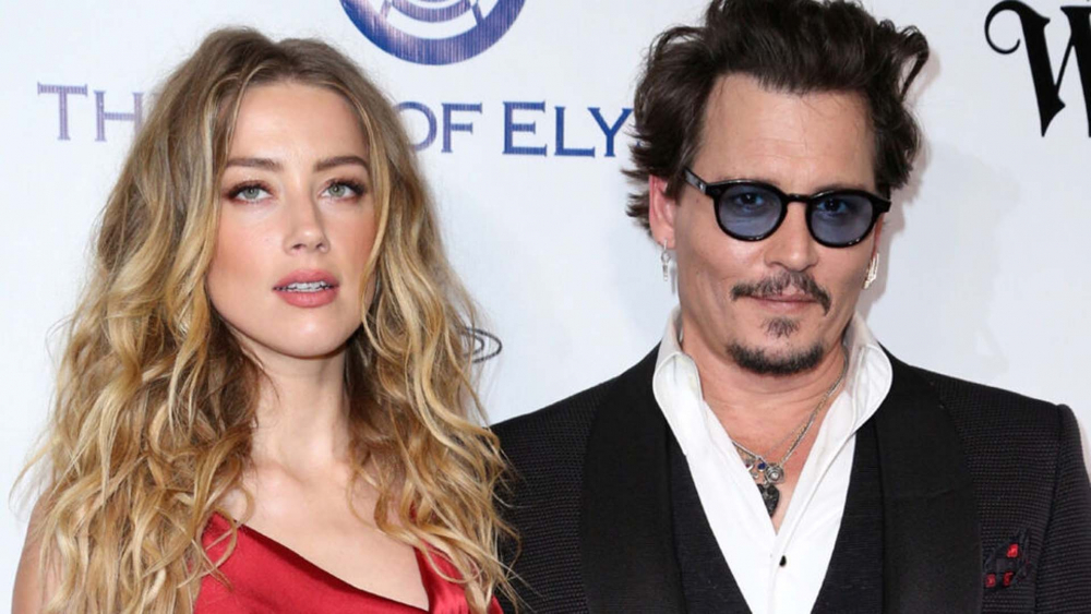 Johnny Depp ile Amber Heard davasında 'Türkiye' gerçeği ortaya çıktı! Heard'ün itirafları duruşmaya damga vurdu! 7