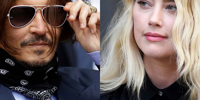 Johnny Depp ile Amber Heard davasında 'Türkiye' gerçeği ortaya çıktı! Heard'ün itirafları duruşmaya damga vurdu!