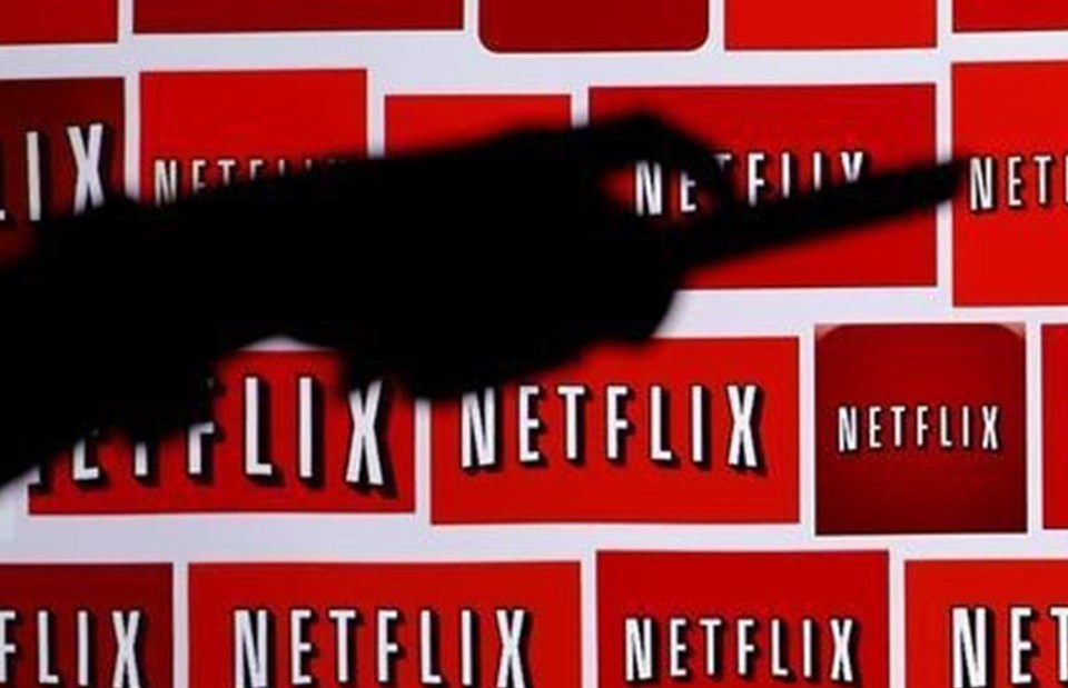 Netflix'in en ucuz olduğu ülkeler listesi 13