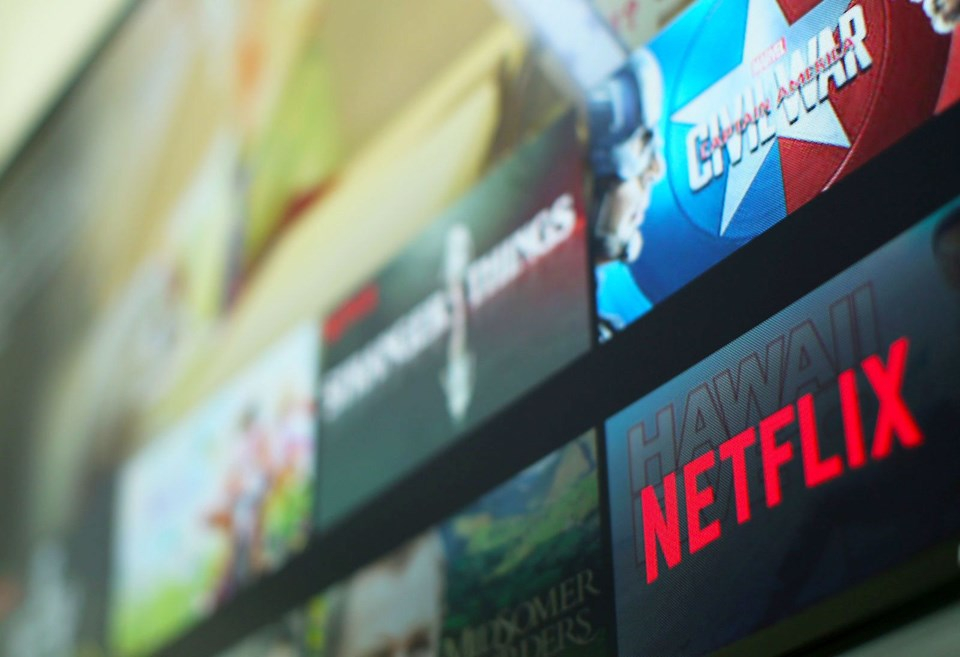 Netflix'in en ucuz olduğu ülkeler listesi 18