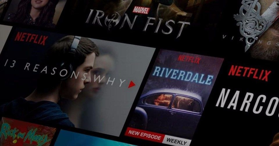 Netflix'in en ucuz olduğu ülkeler listesi 8