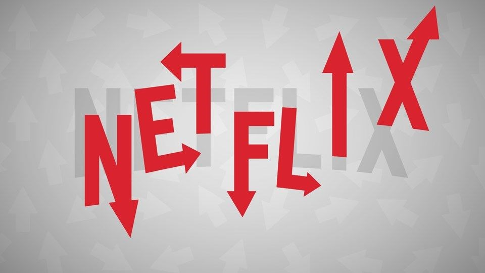 Netflix'in en ucuz olduğu ülkeler listesi 9