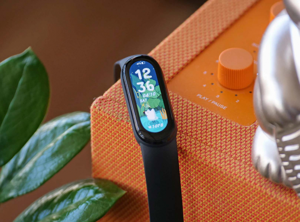 Xiaomi merakla beklenen akıllı bilekliği Mi Band 7'yi tanıttı! Özellikleriyle piyasayı yıkıp geçecek 5