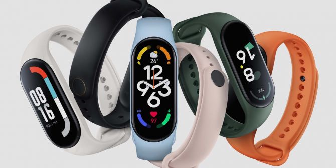 Xiaomi merakla beklenen akıllı bilekliği Mi Band 7'yi tanıttı! Özellikleriyle piyasayı yıkıp geçecek