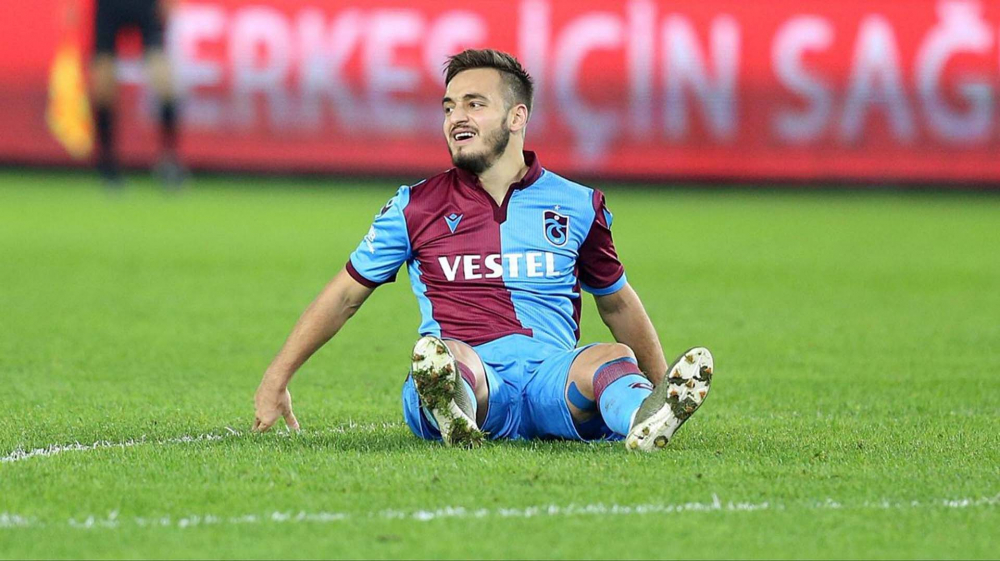 Çaykur Rizespor'dan ayrılan Yusuf Sarı'nın talipleri artıyor! Türkiye, Fransa, BAE... 2