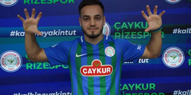 Çaykur Rizespor'dan ayrılan Yusuf Sarı'nın talipleri artıyor! Türkiye, Fransa, BAE...