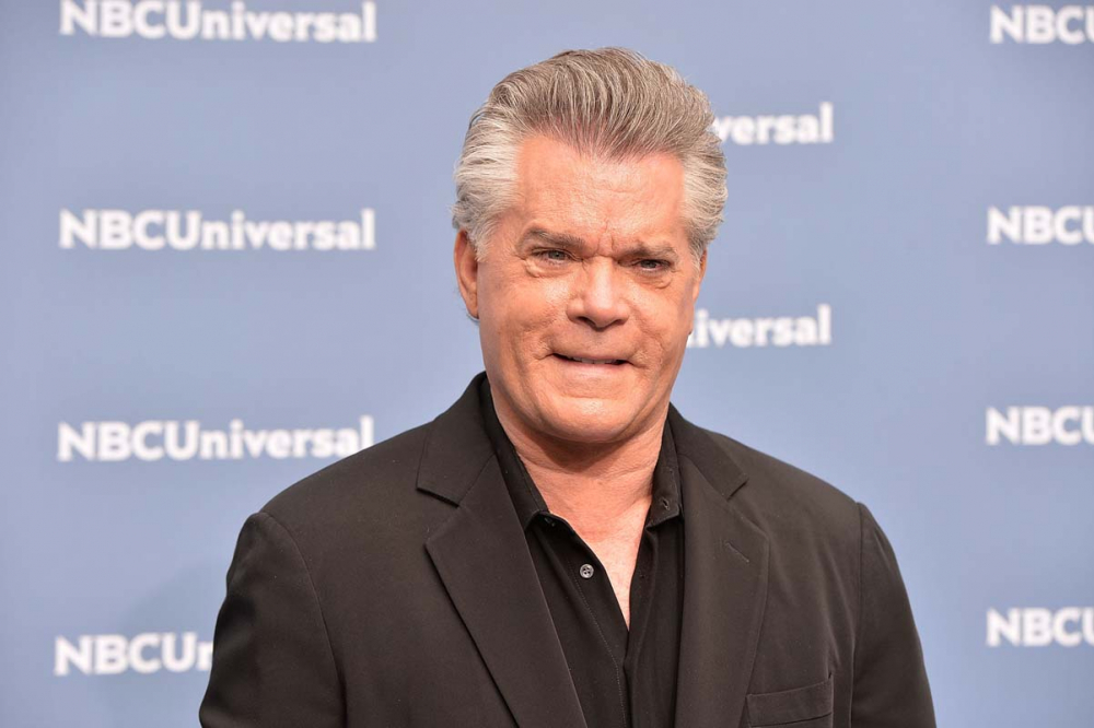 Goodfellas'ın yıldızından kahreden haber! Ünlü oyuncu Ray Liotta hayatını kaybetti! 1