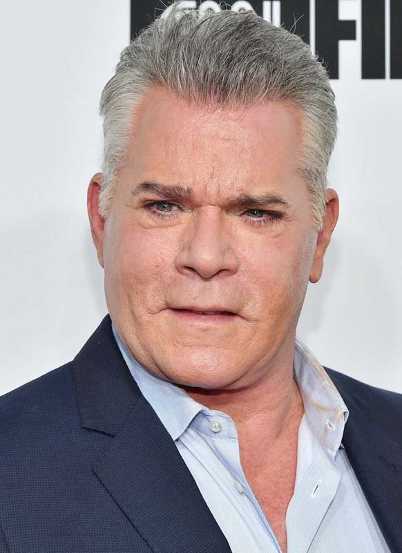 Goodfellas'ın yıldızından kahreden haber! Ünlü oyuncu Ray Liotta hayatını kaybetti! 2