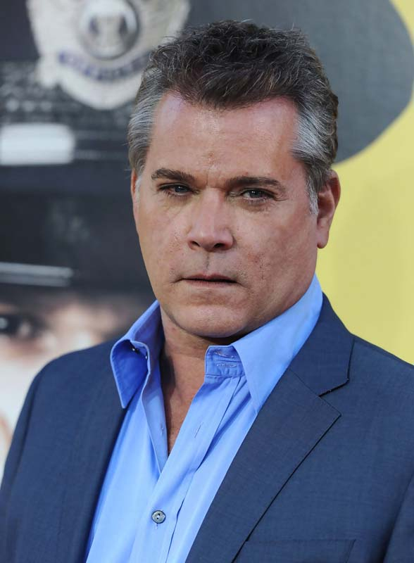 Goodfellas'ın yıldızından kahreden haber! Ünlü oyuncu Ray Liotta hayatını kaybetti! 3