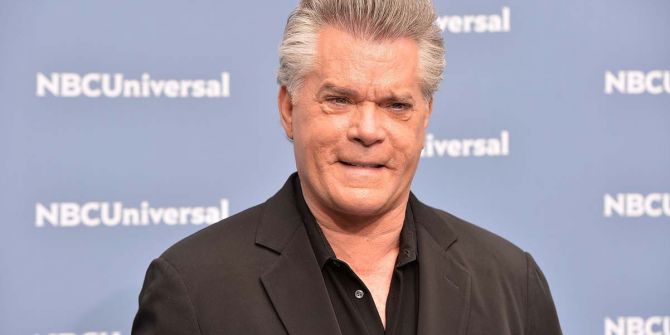 Goodfellas'ın yıldızından kahreden haber! Ünlü oyuncu Ray Liotta hayatını kaybetti!