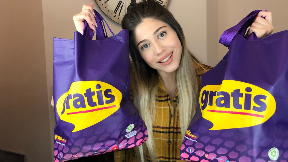 Gratis'in 'Yaza merhaba' kampanyasında şok indirim! Güneş kremlerinde fiyatlar yarı yarıya indi! Bir çok üründe yüzde 60'a varan indirim yapıldı! 9