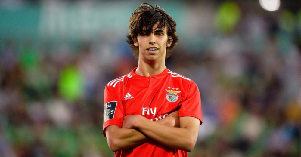 Ünlü futbolcu Joao Felix hayatının dersini aldı! Sevgilisi Magui Corceiro, Felix'i arkadaşı Pedro Porro ile aldattı 2