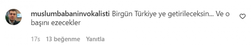 FETÖ'cü Enes Kanter'den skandal paylaşım! "Adamsan bunu Türkiye'de yap" 8