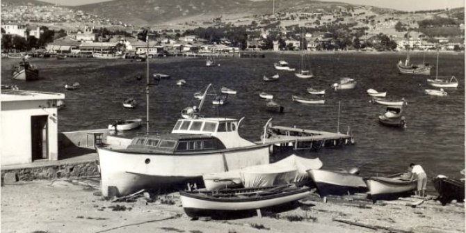 Pendik İsminin anlamı ve Pendik’in tarihi