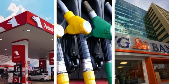 Kontak kapatan araç sahiplerine büyük fırsat! 500 TL’lik yakıt alımına 500 lira hediye! Son tarih 1 Haziran!