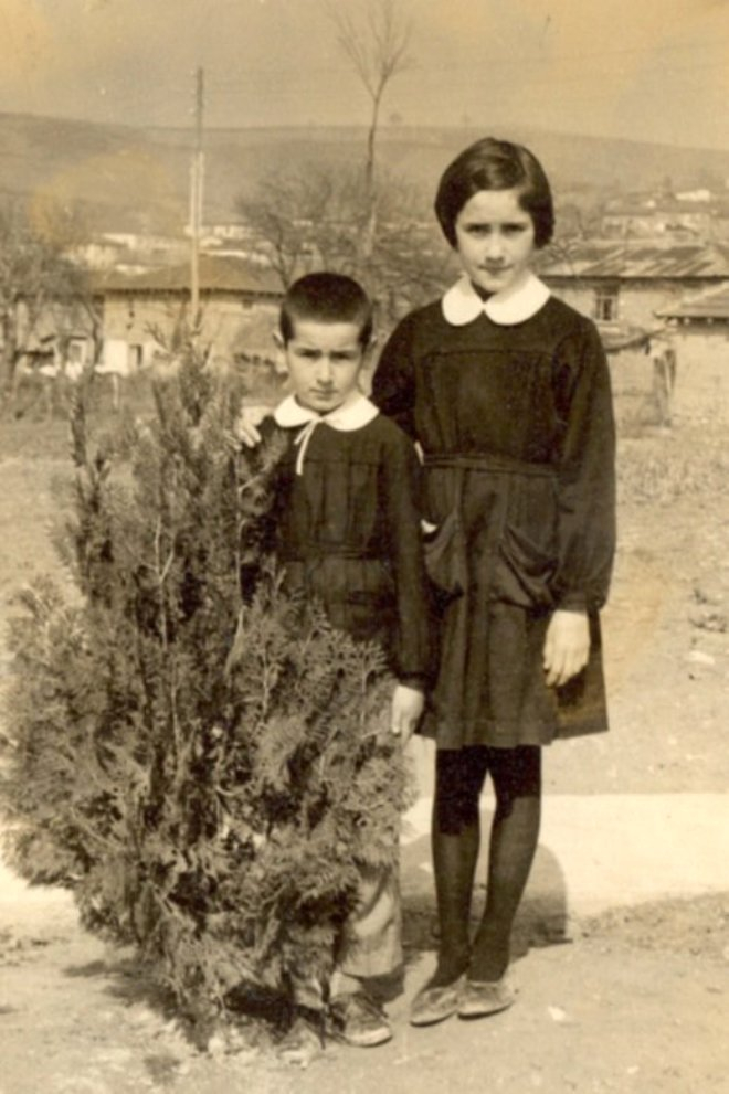 Fotoğrafdaki hallerini gören şimdi tanıyamıyor 3