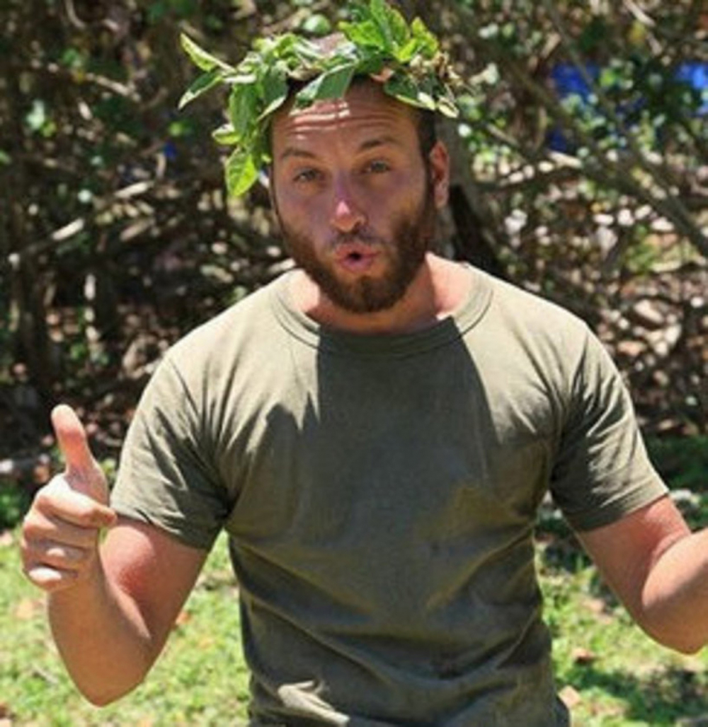 Survivor Taner Tolga Tarlacı, "İntiharın eşiğindeyim" diyerek paylaştı! Hayat dolu halinden eser yok! Son görüntüsü sevenlerini kahretti! 7