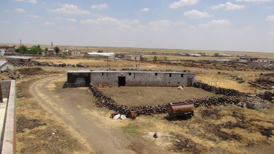 Bu mahallede 17 yaşına geleni ölüm korkusu sarıyor 2