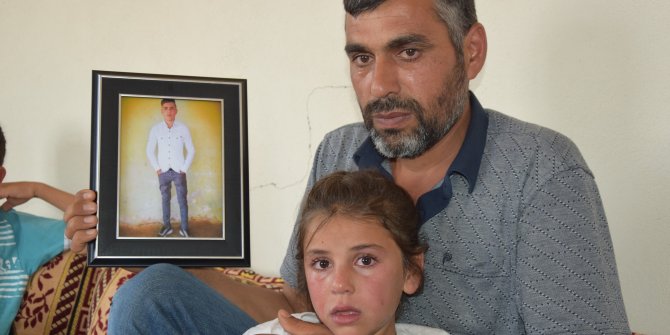 Bu mahallede 17 yaşına geleni ölüm korkusu sarıyor