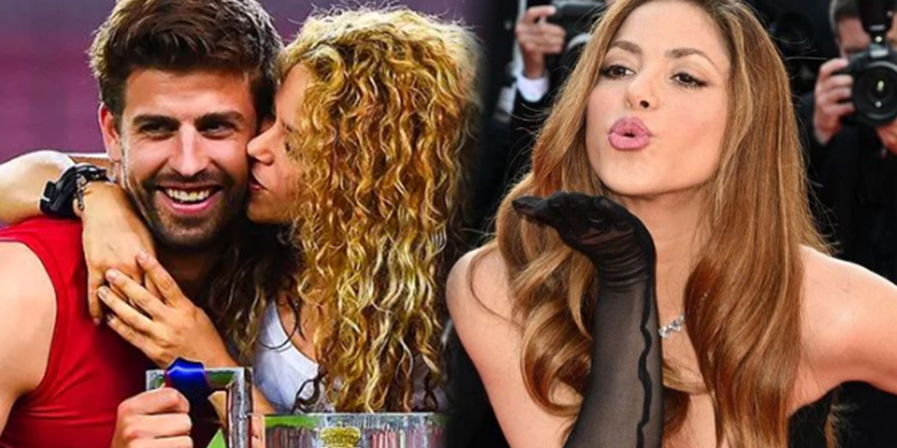 Shakira, kocası Gerard Pique'yi Barcelonalı genç yıldız Gavi’nin annesiyle bastı! Suç üstü yakalanınca yaptığı açıklama şaşkına çevirdi! 1