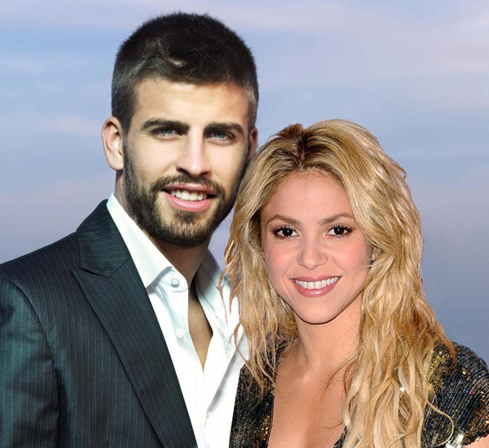 Shakira, kocası Gerard Pique'yi Barcelonalı genç yıldız Gavi’nin annesiyle bastı! Suç üstü yakalanınca yaptığı açıklama şaşkına çevirdi! 2