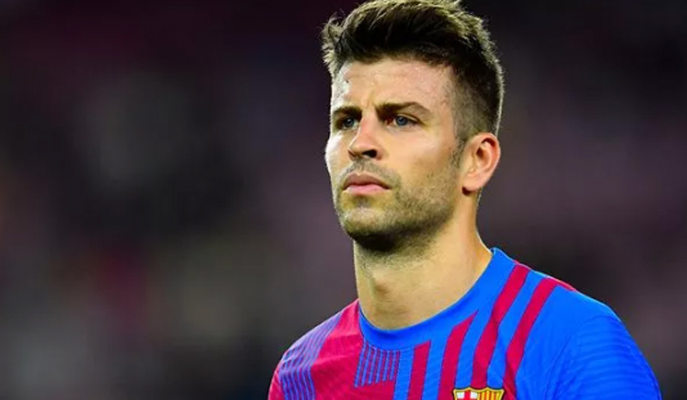 Shakira, kocası Gerard Pique'yi Barcelonalı genç yıldız Gavi’nin annesiyle bastı! Suç üstü yakalanınca yaptığı açıklama şaşkına çevirdi! 4