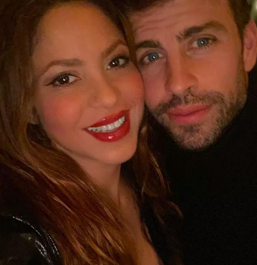 Shakira, kocası Gerard Pique'yi Barcelonalı genç yıldız Gavi’nin annesiyle bastı! Suç üstü yakalanınca yaptığı açıklama şaşkına çevirdi! 5