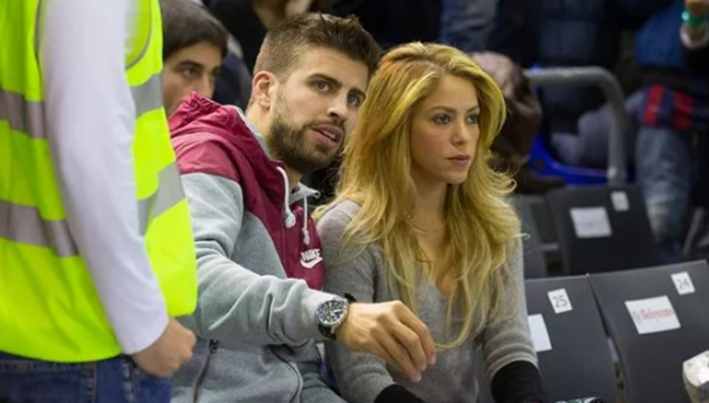 Shakira, kocası Gerard Pique'yi Barcelonalı genç yıldız Gavi’nin annesiyle bastı! Suç üstü yakalanınca yaptığı açıklama şaşkına çevirdi! 6