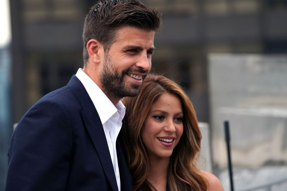 Shakira, kocası Gerard Pique'yi Barcelonalı genç yıldız Gavi’nin annesiyle bastı! Suç üstü yakalanınca yaptığı açıklama şaşkına çevirdi! 9