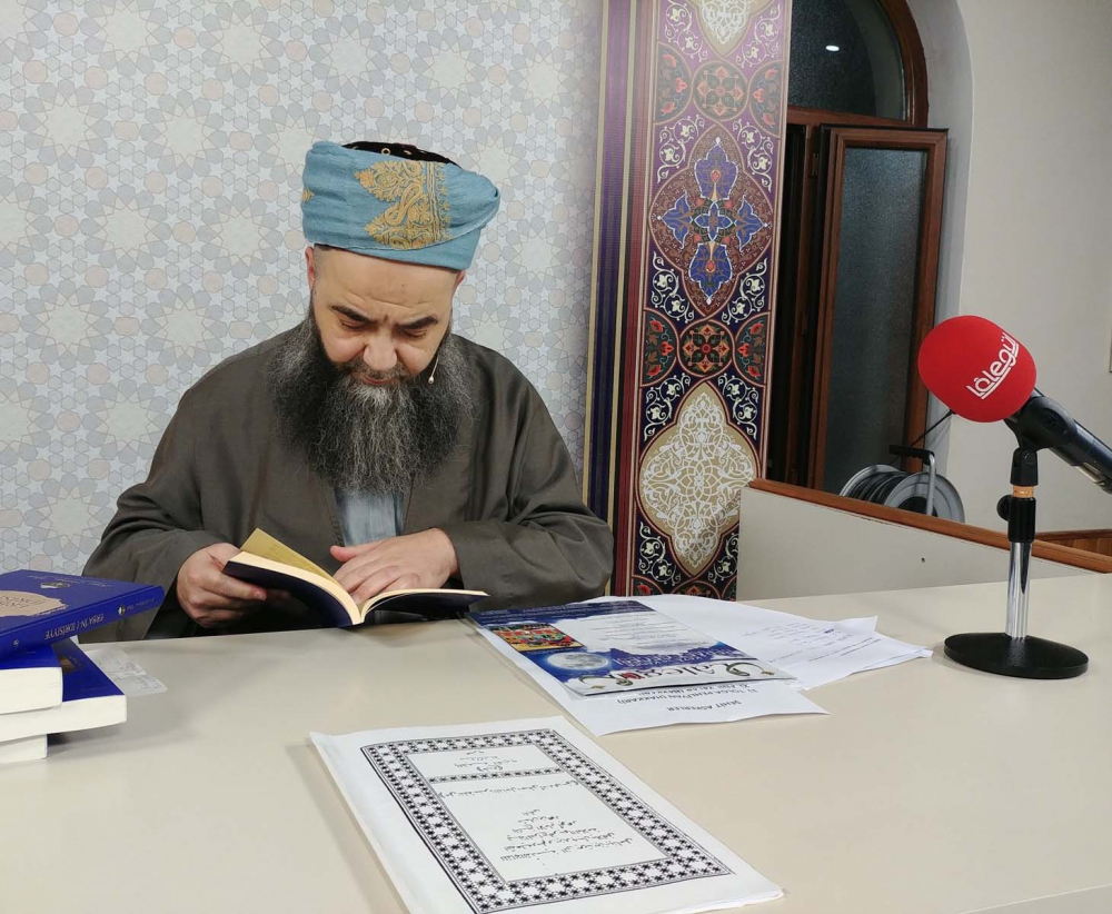 Cübbeli Ahmet Hoca'dan erkeklere olay yaratacak tavsiye: "Evlenmeden de biraz kanaatkarları bulmak lazım, hırslı tamahkarları alırsan yandığın gündür" 6