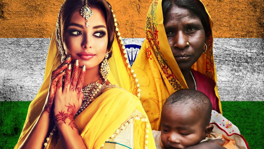 Dünyada bir ilk! Bu kadarı da pes dedirtti! Hintli kadın kendisiyle evleniyor! 3