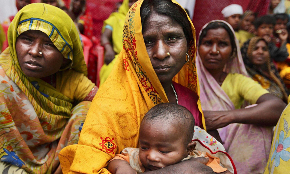 Dünyada bir ilk! Bu kadarı da pes dedirtti! Hintli kadın kendisiyle evleniyor! 6