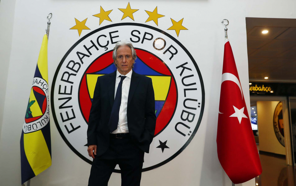 Jorge Jesus kararını açıkladı! Taraftar çok üzülecek: Fenerbahçe'de Mesut Özil dönemi sona eriyor! 2