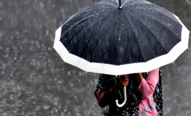 Meteoroloji'den uyarı! İstanbullular dikkat yağmur geliyor 3
