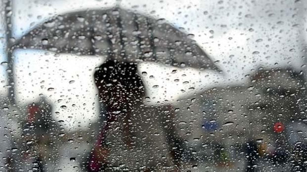 Meteoroloji'den uyarı! İstanbullular dikkat yağmur geliyor 5