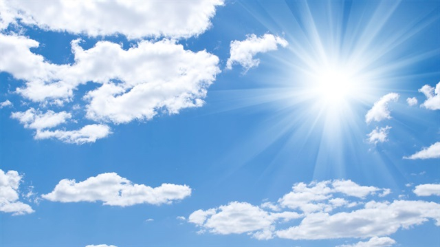 Meteoroloji'den uyarı! İstanbullular dikkat yağmur geliyor 6