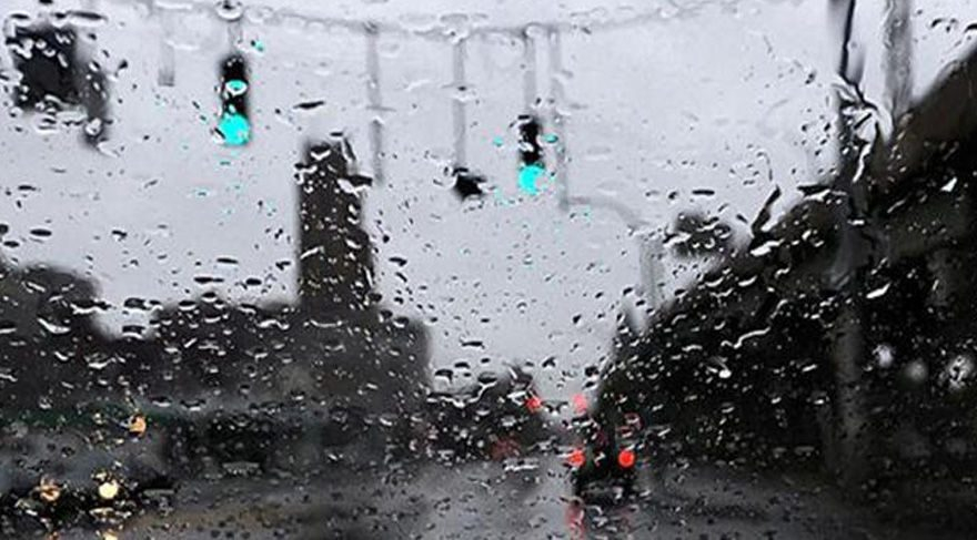 Meteoroloji'den uyarı! İstanbullular dikkat yağmur geliyor 9