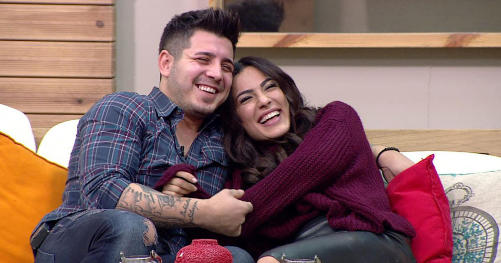 Kısmetse Olur Sibel Akbulut'un son halini gören gözlerine inanamadı! O detayı fark edenler yorum yapmadan duramadı! "Belliydi böyle bir halt yiyeceğin" 3