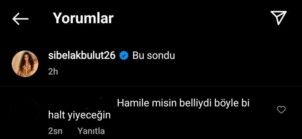 Kısmetse Olur Sibel Akbulut'un son halini gören gözlerine inanamadı! O detayı fark edenler yorum yapmadan duramadı! "Belliydi böyle bir halt yiyeceğin" 7