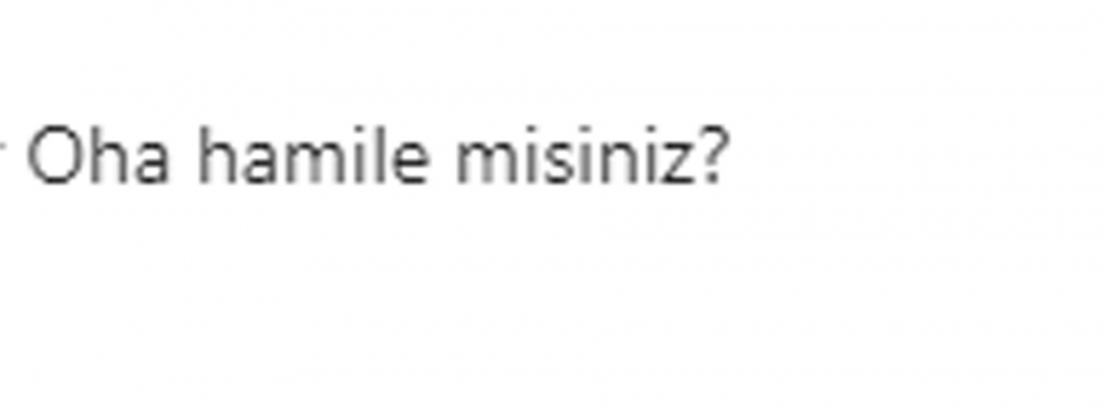 Kısmetse Olur Sibel Akbulut'un son halini gören gözlerine inanamadı! O detayı fark edenler yorum yapmadan duramadı! "Belliydi böyle bir halt yiyeceğin" 8