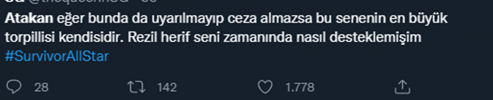 Survivor All Star'da iki boksör birbirine girdi! Adem ve Atakan'ın kavgası ortalığı karıştırdı! Gözler Acun Ilıcalı'ya çevrildi! Diskalifiye olacak mı? 12