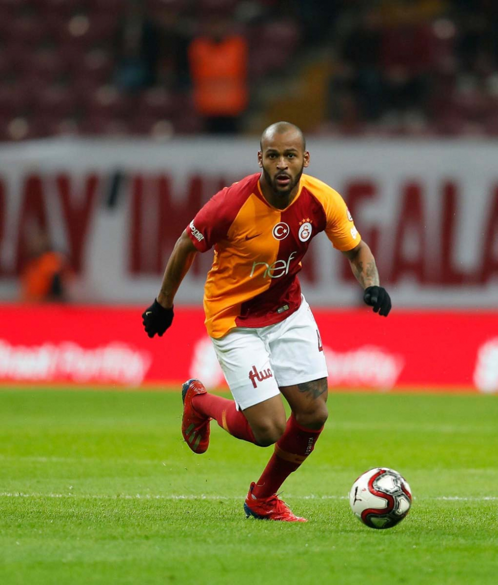 Galatasaray taraftarı çok üzülecek! Marcao'nun talipleri artıyor, takımdan gidebilir 2