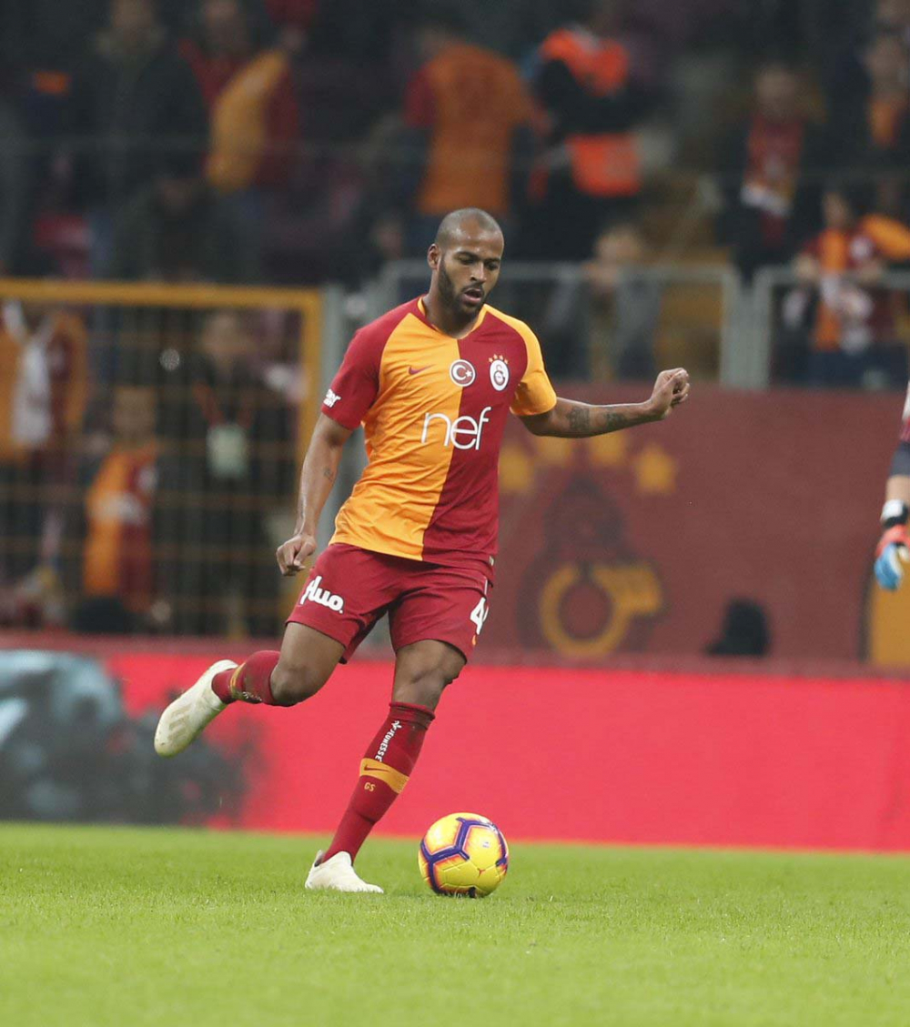 Galatasaray taraftarı çok üzülecek! Marcao'nun talipleri artıyor, takımdan gidebilir 3