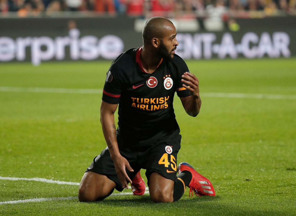 Galatasaray taraftarı çok üzülecek! Marcao'nun talipleri artıyor, takımdan gidebilir 4