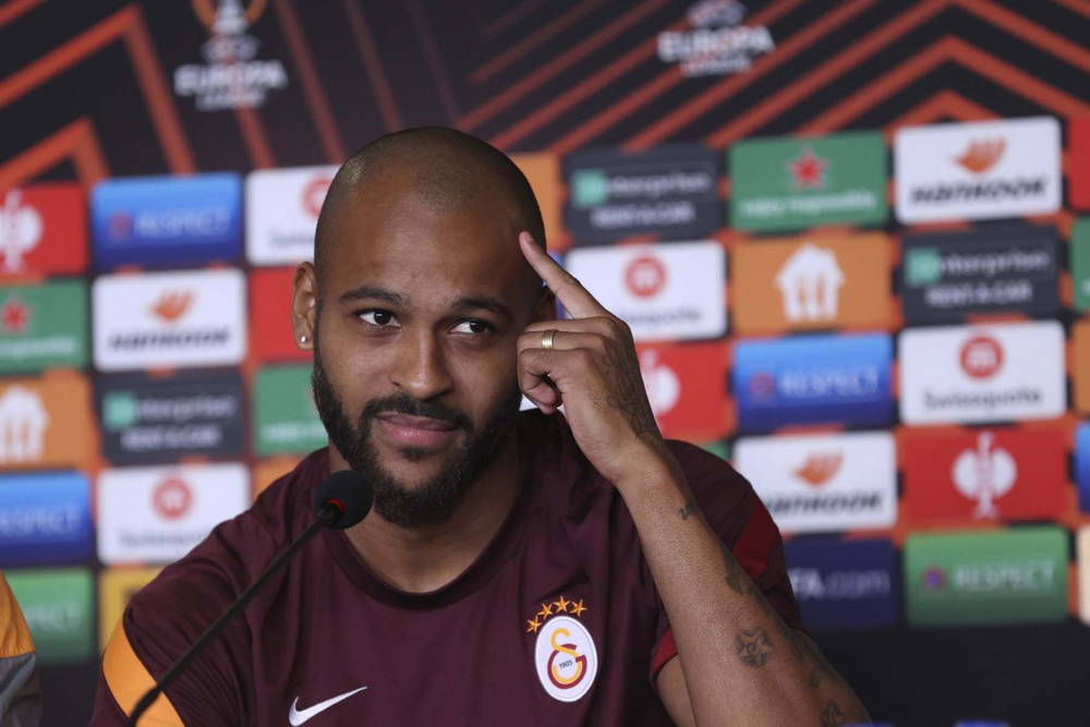 Galatasaray taraftarı çok üzülecek! Marcao'nun talipleri artıyor, takımdan gidebilir 5