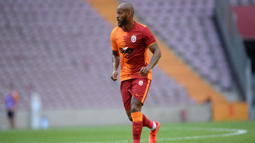 Galatasaray taraftarı çok üzülecek! Marcao'nun talipleri artıyor, takımdan gidebilir 6