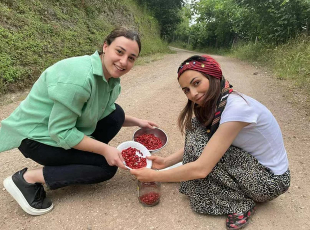 Bu çileğin fiyatı altınla yarışıyor! Nadir bulunan bu meyvenin fiyatı dudak uçuklatıyor! 6