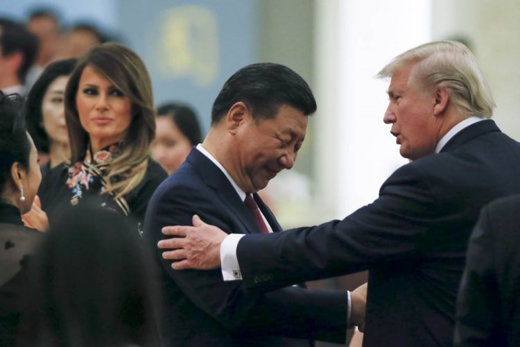 Japonya'daki G-20 zirvesinden samimi kareler 7