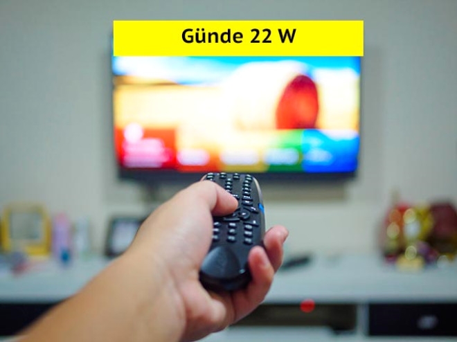 ELEKTRİK FATURASINI DÜŞÜRME YOLLARI 1